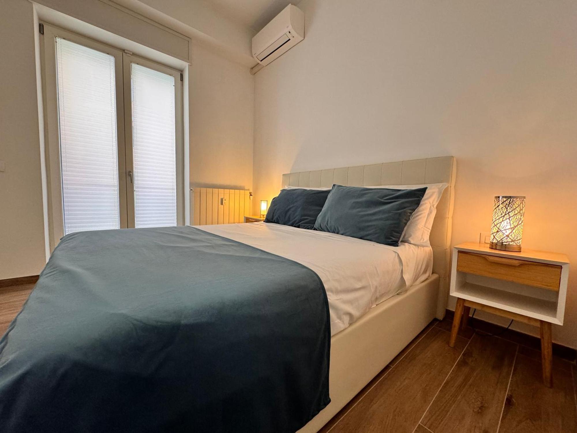 Casa Di Meg Appartamento A Milano Vicino Ai Navigli Екстер'єр фото
