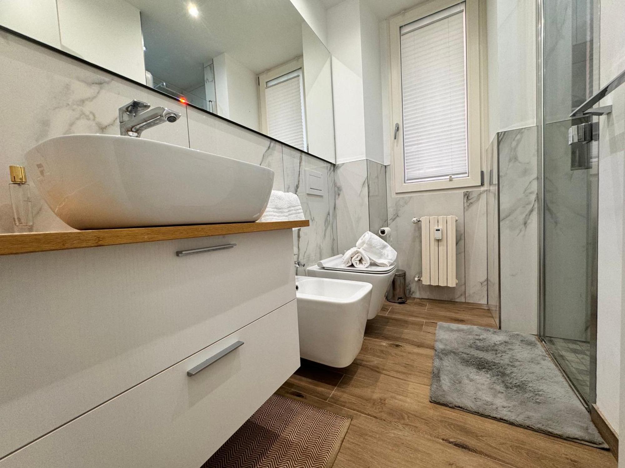 Casa Di Meg Appartamento A Milano Vicino Ai Navigli Екстер'єр фото