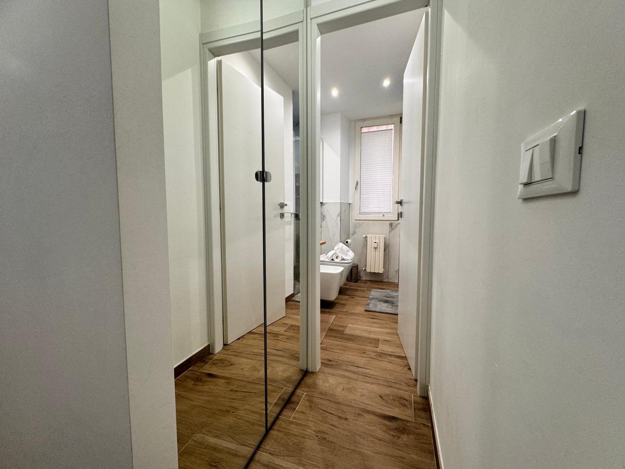 Casa Di Meg Appartamento A Milano Vicino Ai Navigli Екстер'єр фото