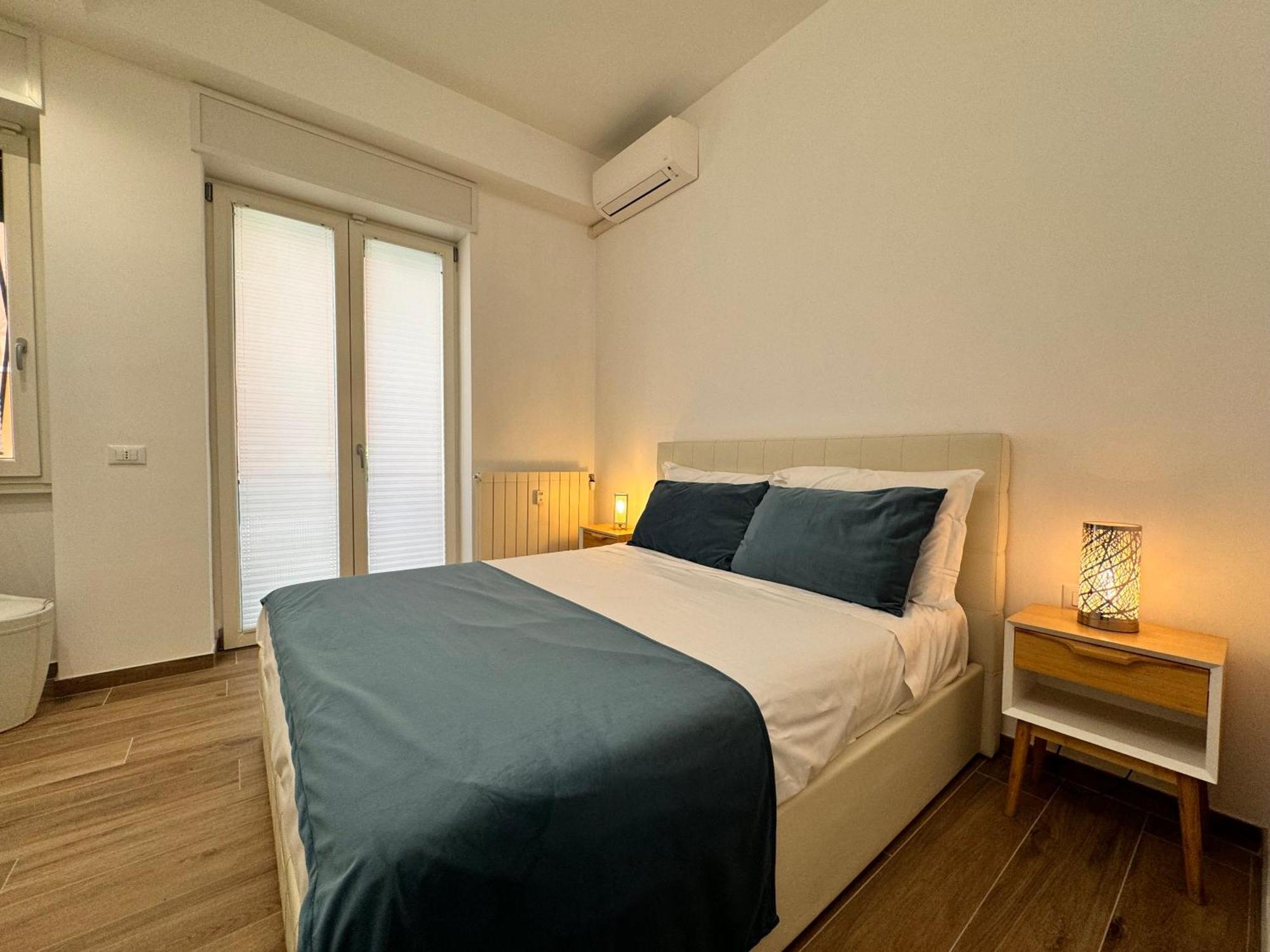 Casa Di Meg Appartamento A Milano Vicino Ai Navigli Екстер'єр фото