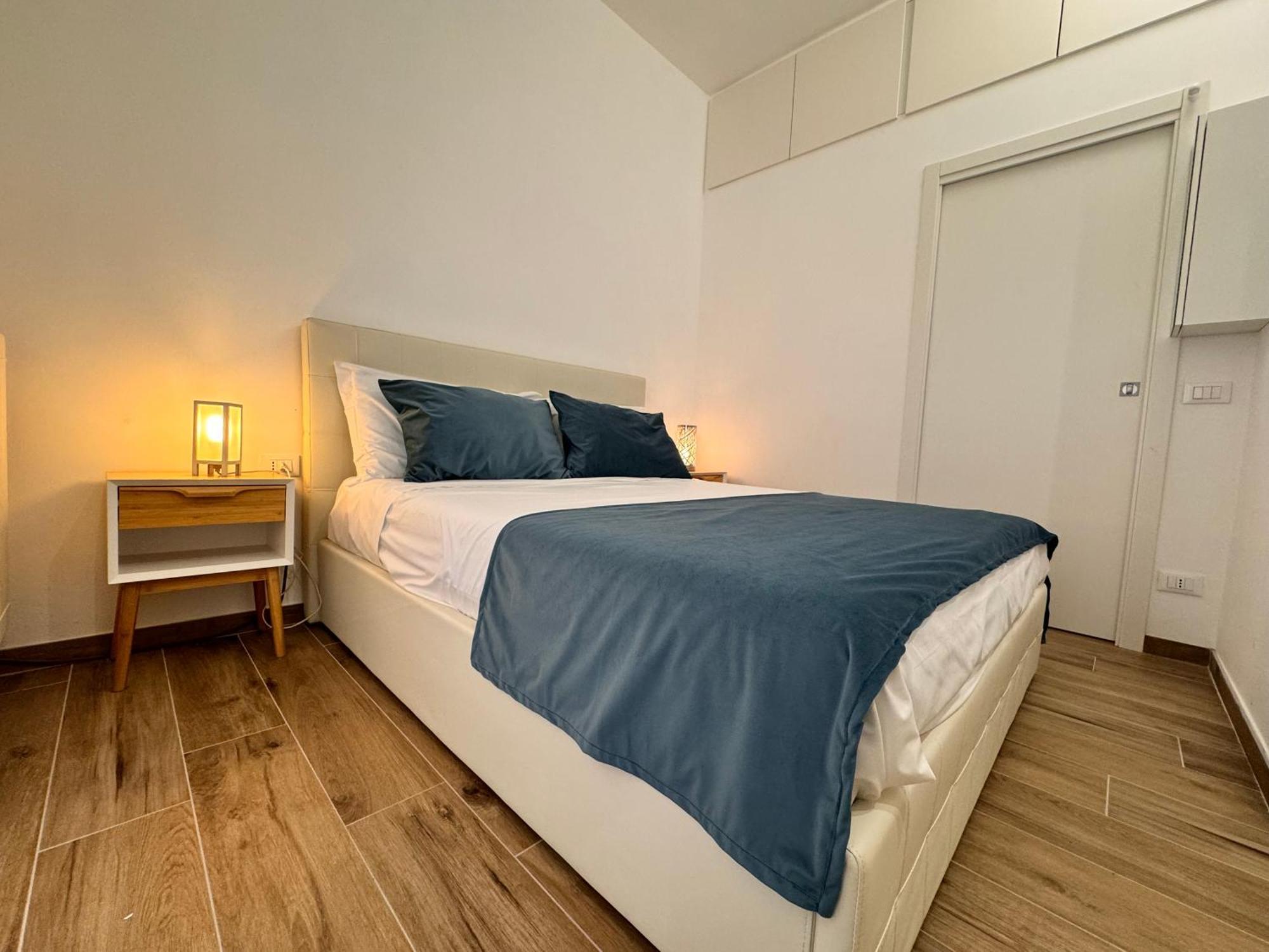 Casa Di Meg Appartamento A Milano Vicino Ai Navigli Екстер'єр фото